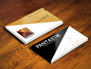 Visitenkarten-Design von Verified artistry (Design garden) für dieses Projekt | Design: #9662971