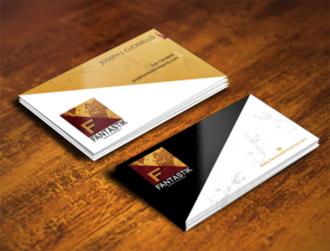 Visitenkarten-Design von Verified artistry (Design garden) für dieses Projekt | Design: #9662972