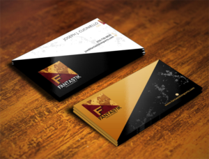 Visitenkarten-Design von Verified artistry (Design garden) für dieses Projekt | Design: #9662982