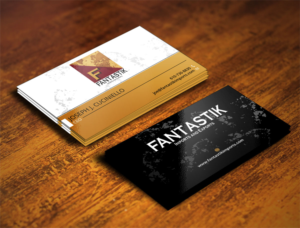 Visitenkarten-Design von Verified artistry (Design garden) für dieses Projekt | Design: #9662983