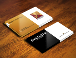 Visitenkarten-Design von Verified artistry (Design garden) für dieses Projekt | Design: #9662989