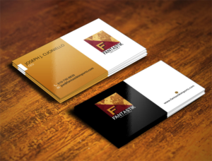 Visitenkarten-Design von Verified artistry (Design garden) für dieses Projekt | Design: #9663041