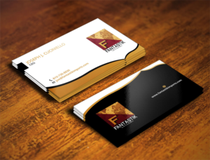 Visitenkarten-Design von Verified artistry (Design garden) für dieses Projekt | Design: #9663047