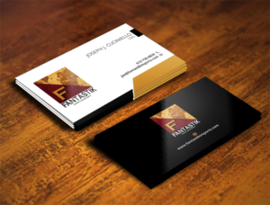 Visitenkarten-Design von Verified artistry (Design garden) für dieses Projekt | Design: #9663059