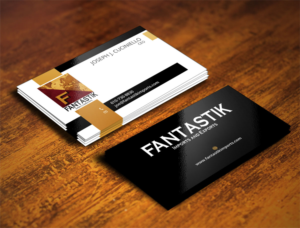 Visitenkarten-Design von Verified artistry (Design garden) für dieses Projekt | Design: #9663060