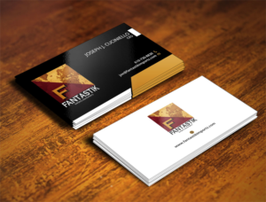 Visitenkarten-Design von Verified artistry (Design garden) für dieses Projekt | Design: #9663061