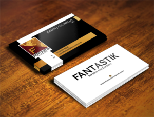 Visitenkarten-Design von Verified artistry (Design garden) für dieses Projekt | Design: #9663062