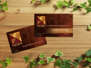 Business Card Design by smrzdesign for this project | Design #10378756