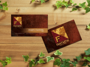 Business Card Design by smrzdesign for this project | Design: #10378757
