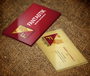 Design de Carte de Visite par Grafactory pour ce projet | Design : #9579310