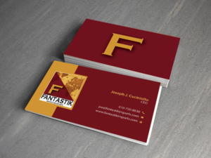 Design de Carte de Visite par Creations Box 2015 pour ce projet | Design : #9585148