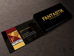 Design de Carte de Visite par Creations Box 2015 pour ce projet | Design : #9601504