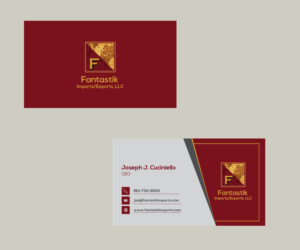 Design de Carte de Visite par Deviantstore pour ce projet | Design : #9571298