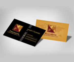 Design de Carte de Visite par Deviantstore pour ce projet | Design : #9582121