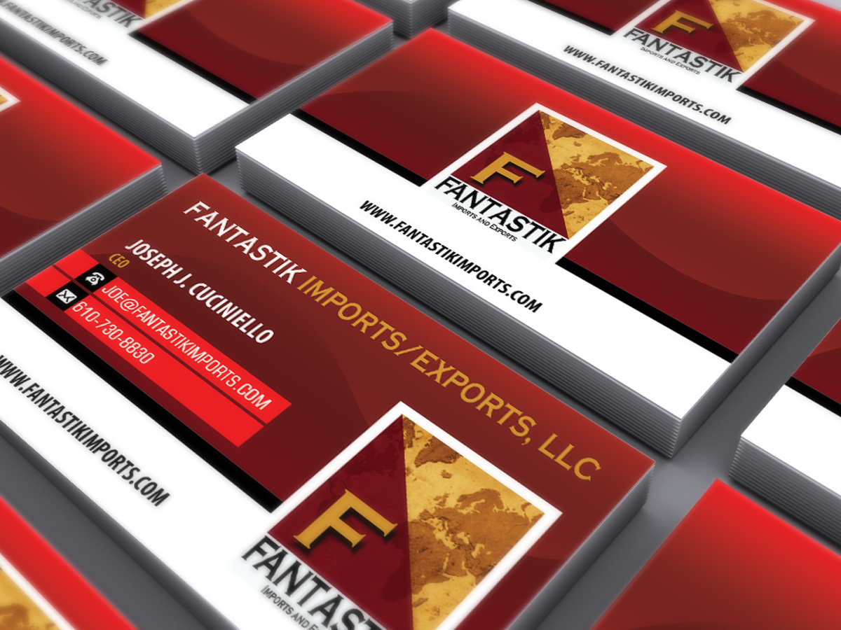 Business Card Design by South wind design for this project | Design #9636065