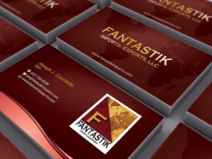 Visitenkarten-Design von South wind design für dieses Projekt | Design: #9638993