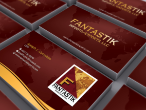 Visitenkarten-Design von South wind design für dieses Projekt | Design: #9638997