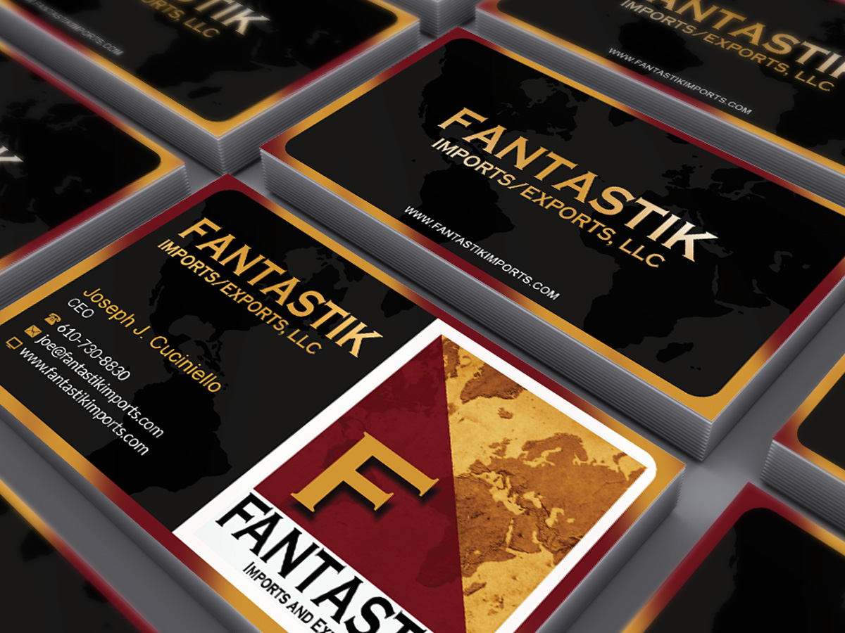 Visitenkarten-Design von South wind design für dieses Projekt | Design #9639834