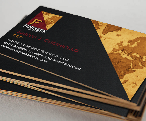 Business Card Design by chandrayaan.creative for this project | Design #9572406