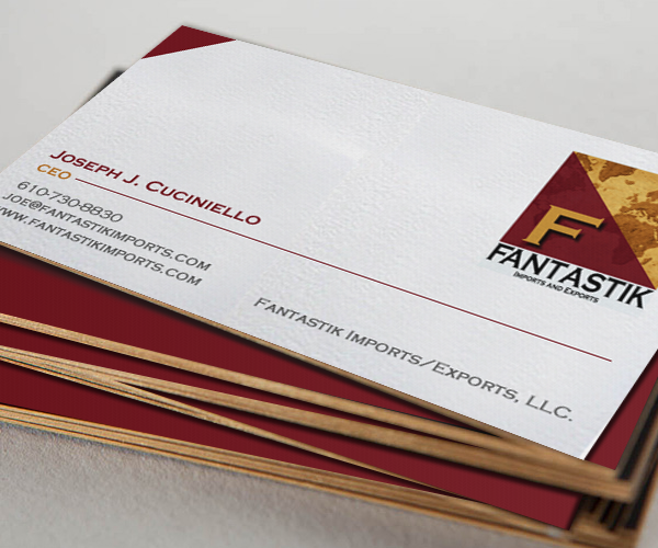 Business Card Design by chandrayaan.creative for this project | Design #9572419