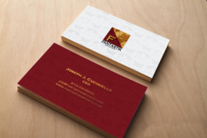 Design de Carte de Visite par chandrayaan.creative pour ce projet | Design : #9572544