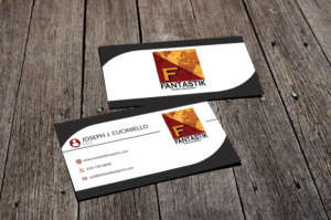 Visitenkarten-Design von isabel.paoli für dieses Projekt | Design: #9605605