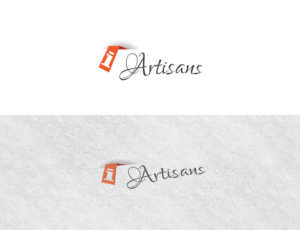 Logo-Design von WAVE d3sign für iArtisans | Design: #9616827