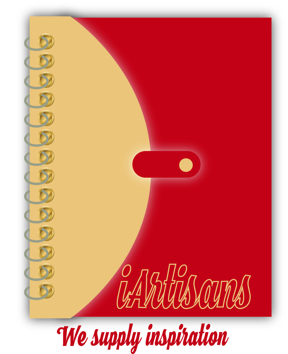 Design de Logo par Elvira de las Casas pour iArtisans | Design #9706454