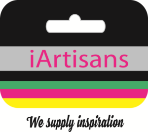 Logo Design by Elvira de las Casas for iArtisans | Design: #9706466