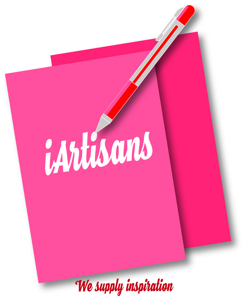 Design de Logo par Elvira de las Casas pour iArtisans | Design #9706475