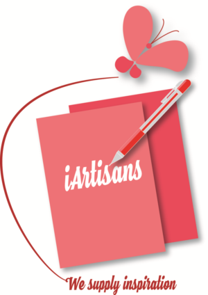 Logo-Design von Elvira de las Casas für iArtisans | Design: #9714871