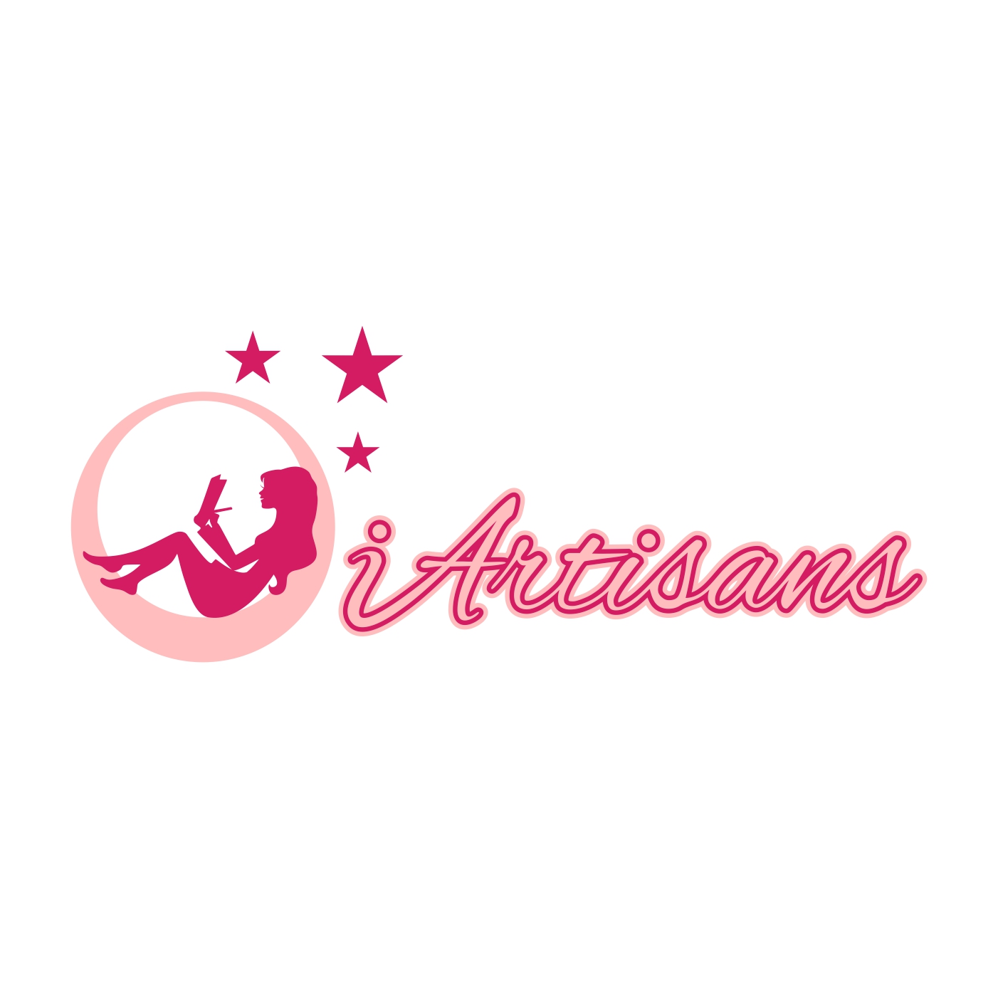 Logo Design by NMHM for iArtisans | Design: #9740854