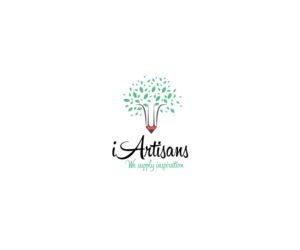 Design de Logo par OnlineDesign pour iArtisans | Design #9731809