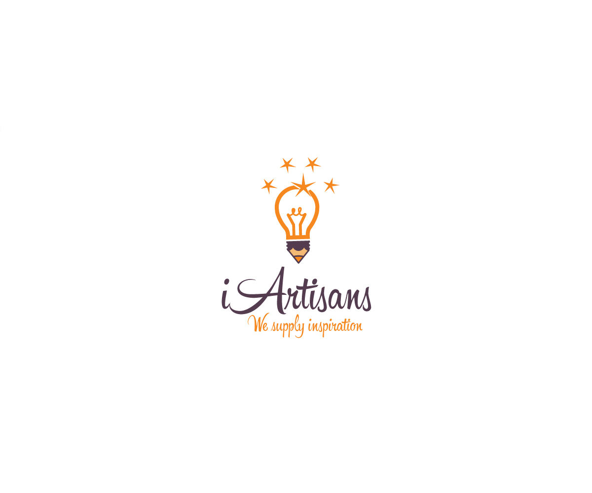 Logo Design by OnlineDesign for iArtisans | Design #9732149