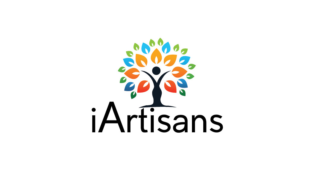 Logo Design by designsexperts for iArtisans | Design #9667244