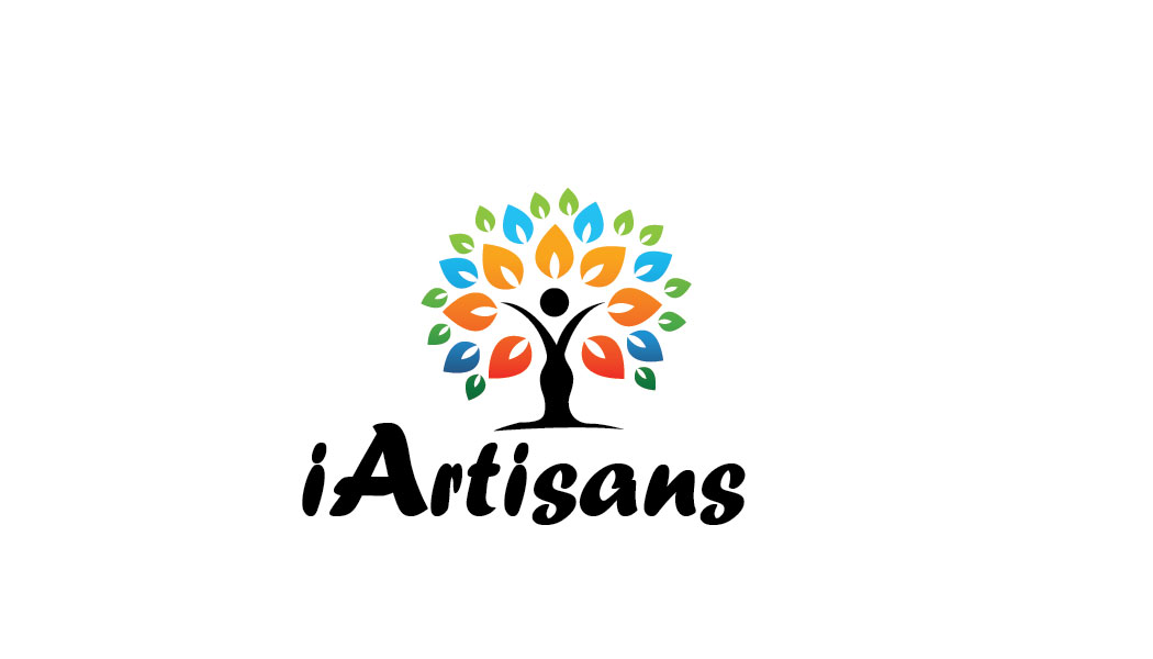 Logo Design by designsexperts for iArtisans | Design #9670490