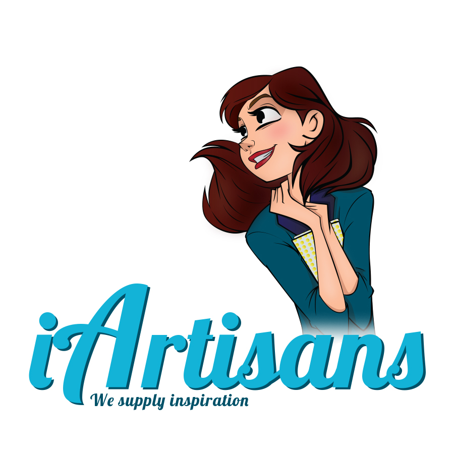 Design de Logo par Cody Rostron pour iArtisans | Design #9578718