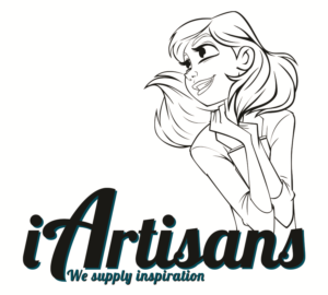 Design de Logo par Cody Rostron pour iArtisans | Design #9607247