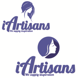 Logo-Design von Cody Rostron für iArtisans | Design: #9636990