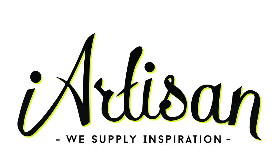 Logo Design by Cody Rostron for iArtisans | Design #9669858