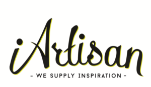 Logo-Design von Cody Rostron für iArtisans | Design: #9669858