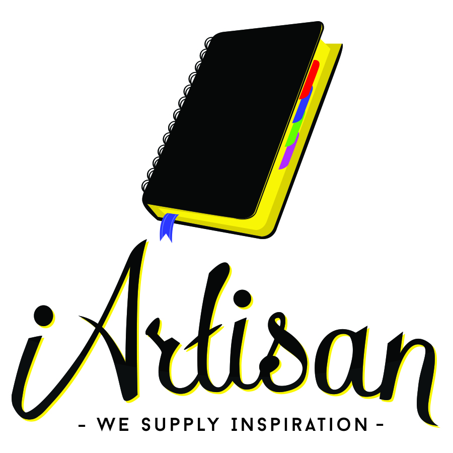 Logo Design by Cody Rostron for iArtisans | Design #9669973