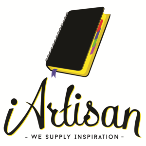 Logo-Design von Cody Rostron für iArtisans | Design: #9669973