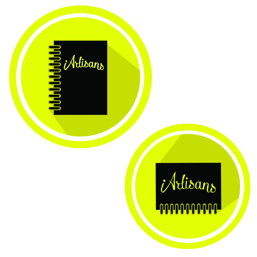 Design de Logo par Cody Rostron pour iArtisans | Design #9670379