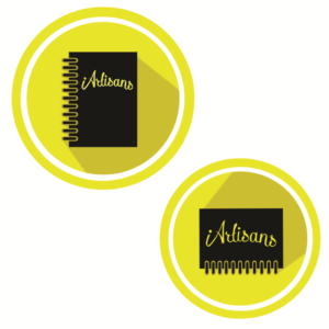 Logo Design by Cody Rostron for iArtisans | Design: #9670379
