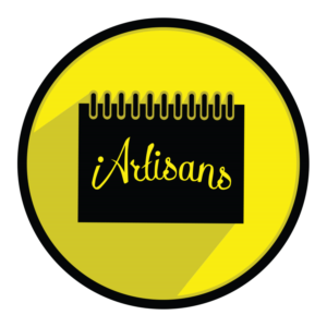 Logo Design by Cody Rostron for iArtisans | Design: #9670468