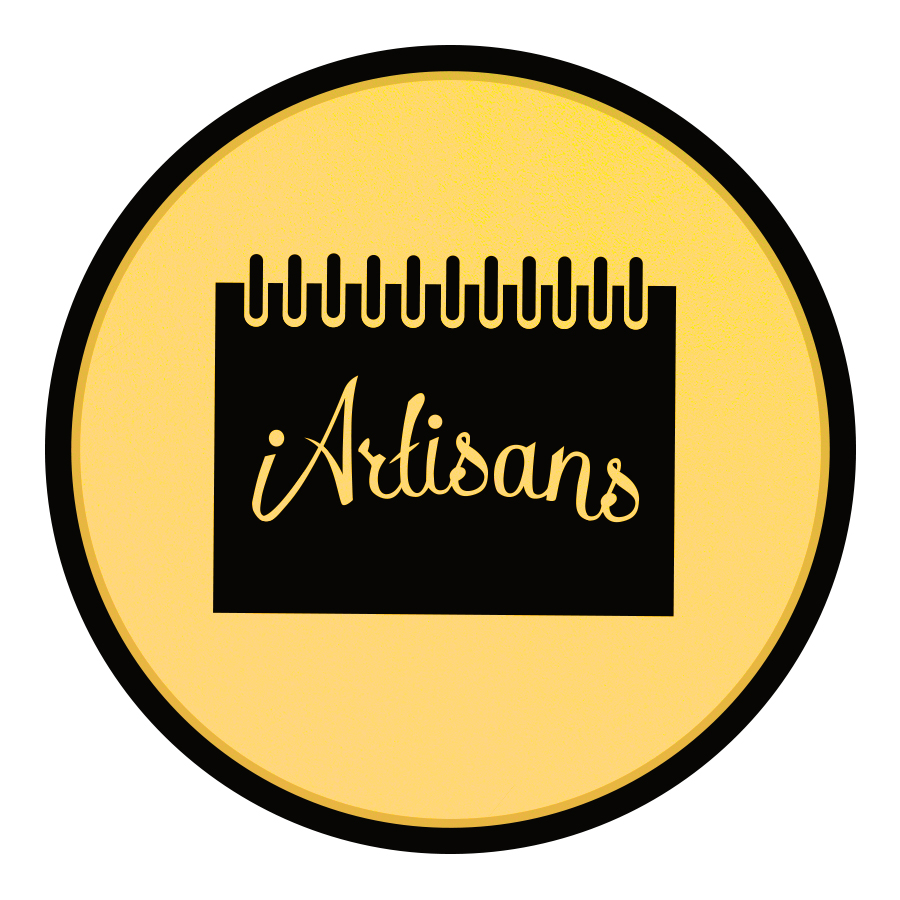 Design de Logo par Cody Rostron pour iArtisans | Design #9670551