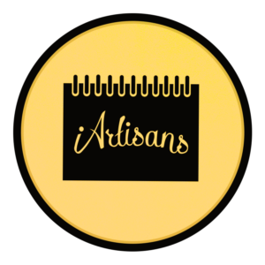 Logo-Design von Cody Rostron für iArtisans | Design: #9670551