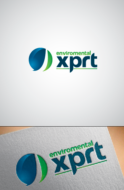 Logo Design by Carlos Alba D. for Environmental.Experts | Design #9574878