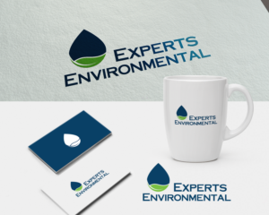 Logo Design by Firstception for Environmental.Experts | Design: #9590153